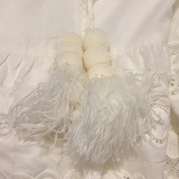 Stella&dot Cora one shoulder dress.  M, L - Picture 3 of 8